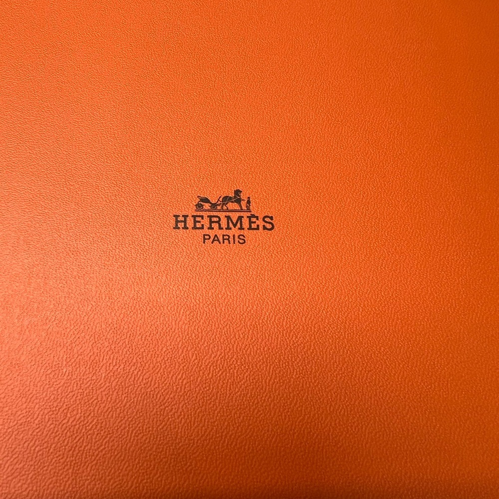 Hermès Tan Leather Sandals, Soles- size euro 35/us 5-5.5 ORAN Sandal - Picture 6 of 15